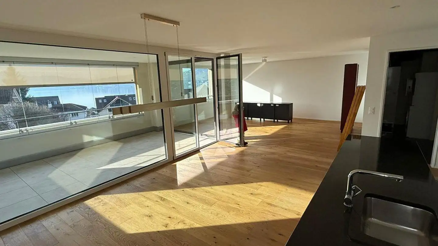 Wohnung mieten - Steinmatt, 6404 Greppen - Foto 2