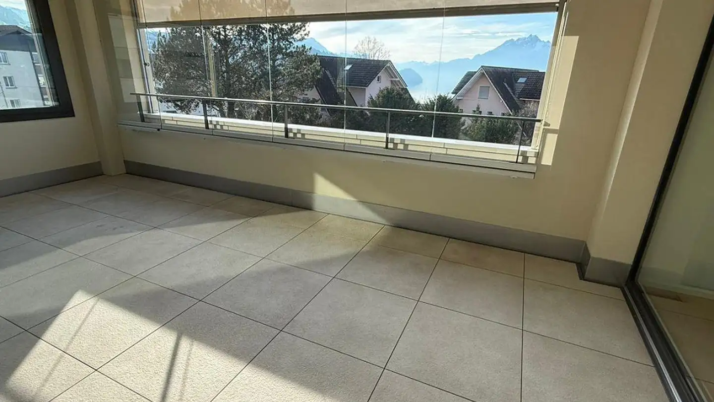 Wohnung mieten - Steinmatt, 6404 Greppen - Foto 4