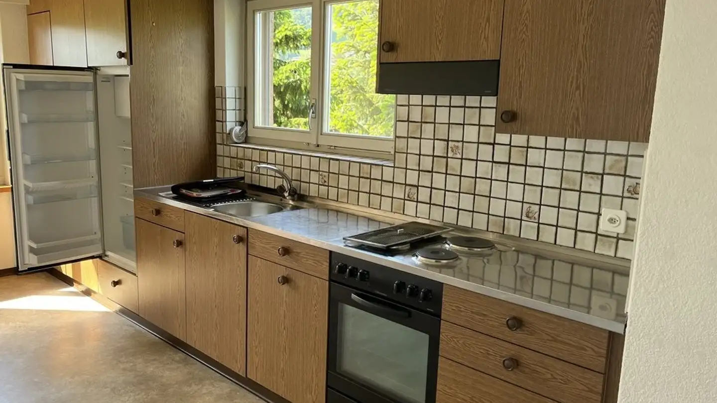 Appartamento in affitto - Muoshofstrasse 22, 6102 Malters - Foto 2