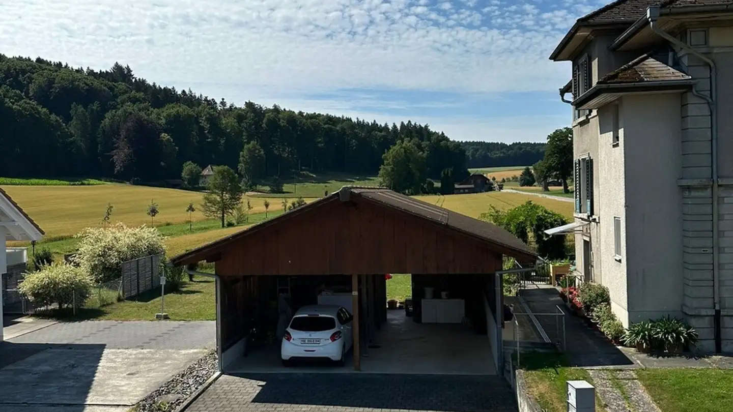 Casa singola in vendita - Dorfstrasse 107, 3473 Alchenstorf - Photo 2