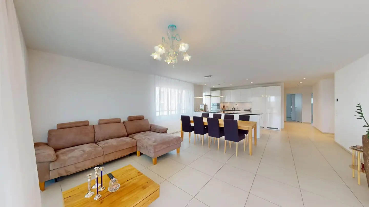 Wohnung mieten - Solistrasse 15, 8180 Bülach - Foto 3
