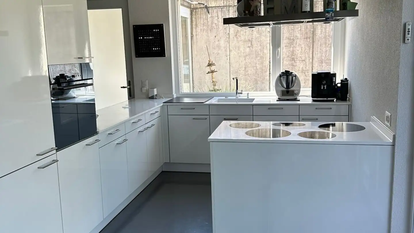 Casa singola in vendita - Dorfstrasse 107, 3473 Alchenstorf - Photo 3