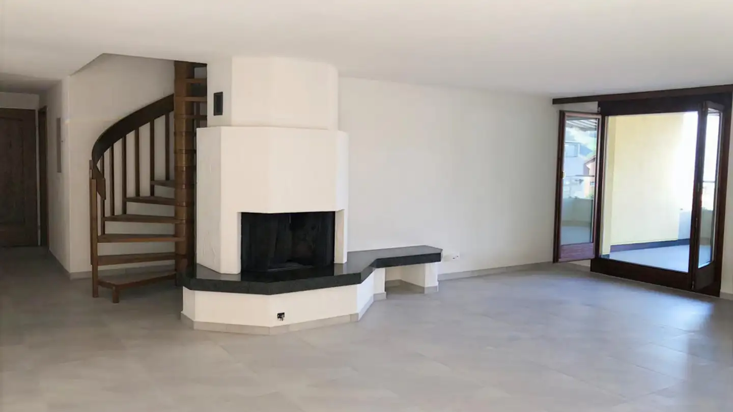 Maisonette mieten - 8832 Wollerau