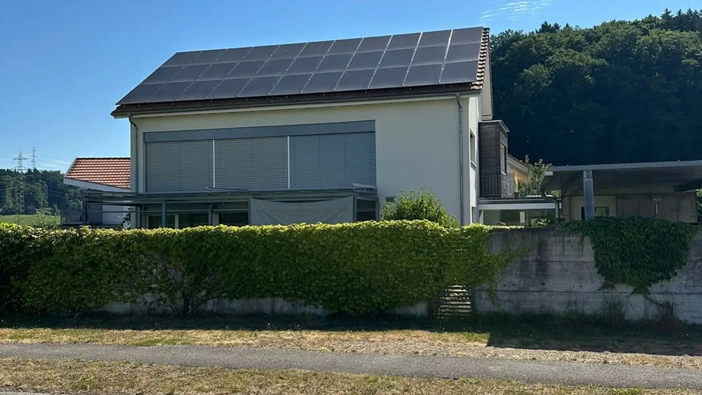 Casa singola in vendita - Dorfstrasse 107, 3473 Alchenstorf - Foto 3
