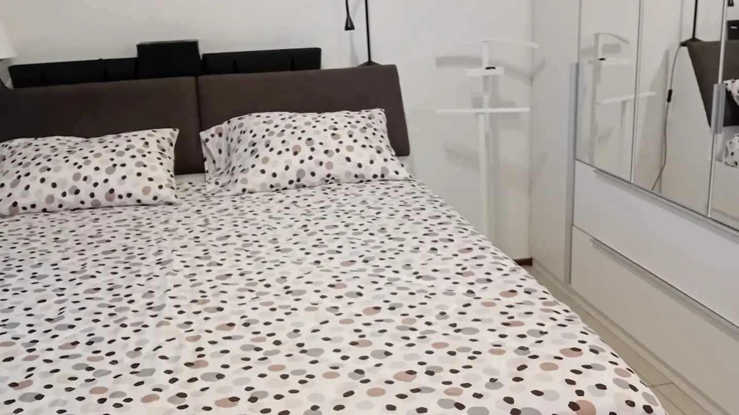Appartement à louer - Via San Gottardo 95, 6900 Massagno - Photo 4