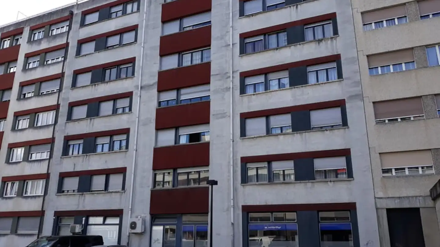 Appartamento in affitto - Rue De Genève 113, 1226 Thônex