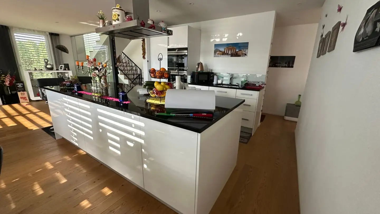 Maison individuelle à vendre - 4702 Oensingen - Photo 2