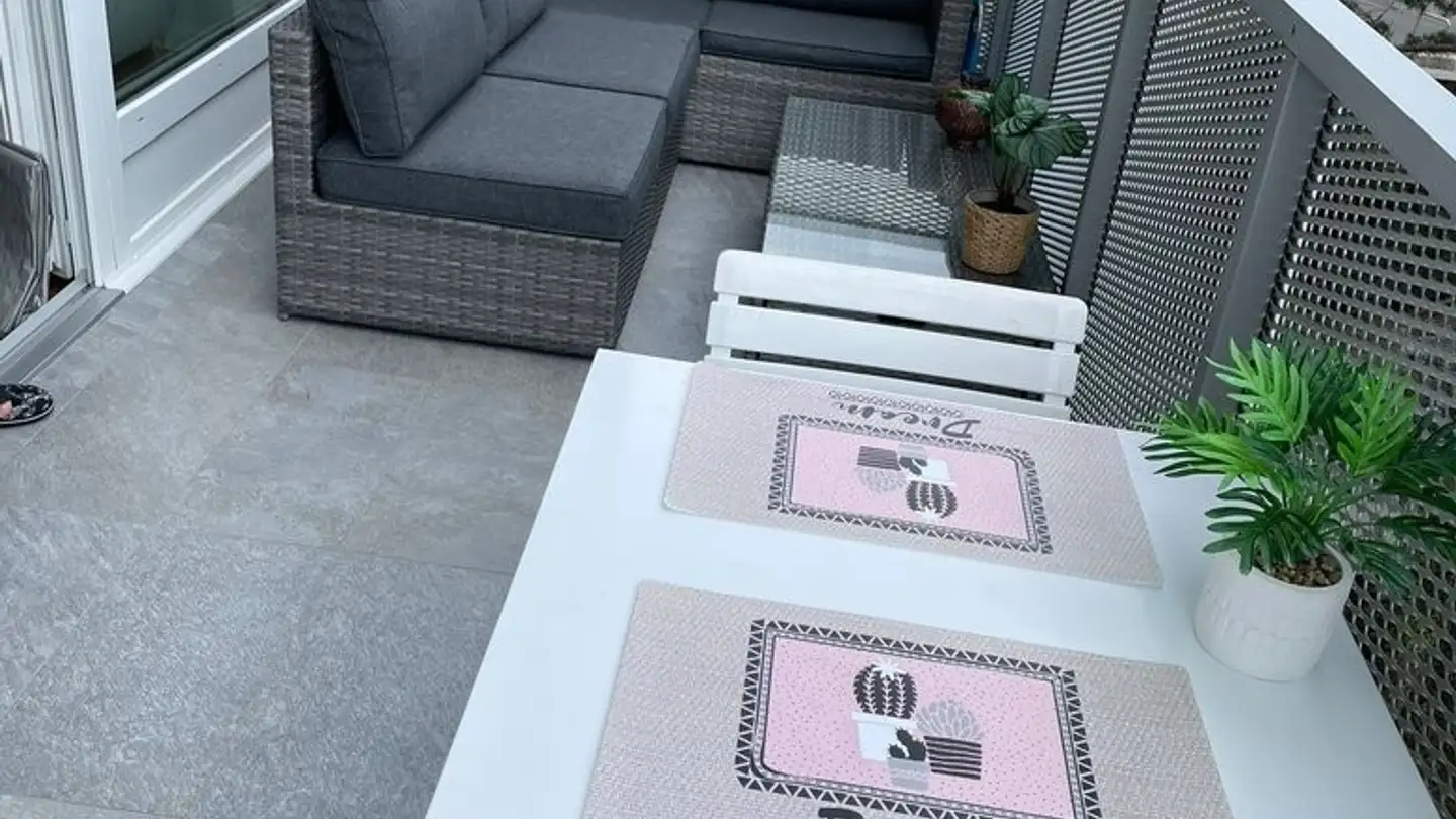 Appartement à louer - Avenue Eugène-Rambert 30, 1005 Lausanne - Photo 2