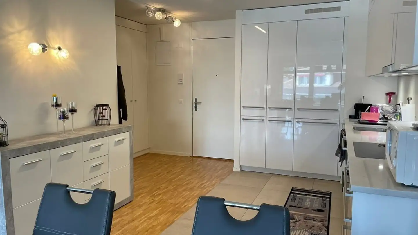 Appartement à louer - Avenue Eugène-Rambert 30, 1005 Lausanne - Photo 3