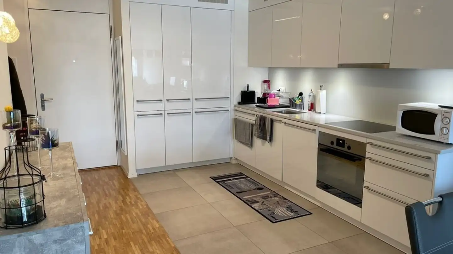 Appartement à louer - Avenue Eugène-Rambert 30, 1005 Lausanne - Photo 4