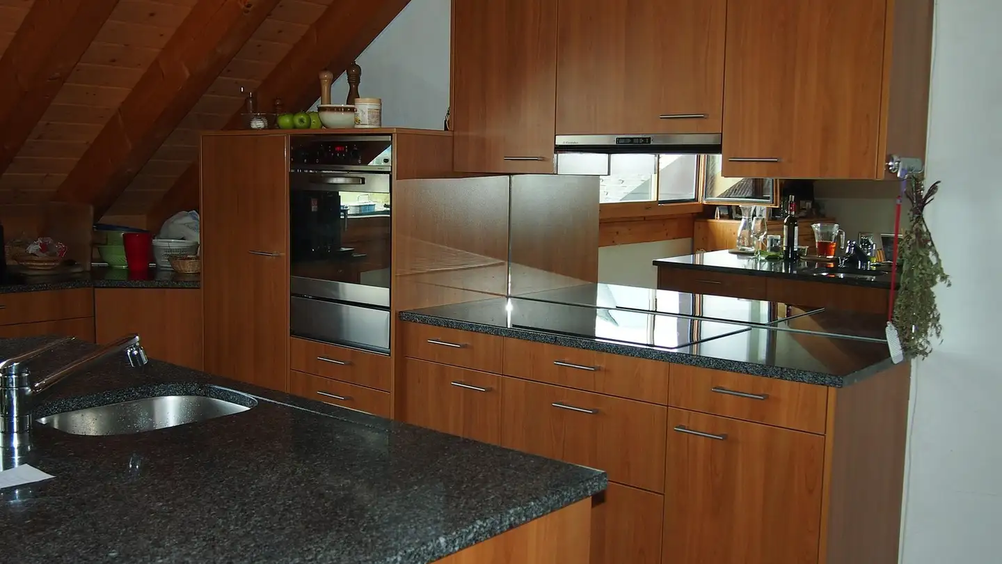 Casa singola in affitto - 3634 Thierachern - Photo 2