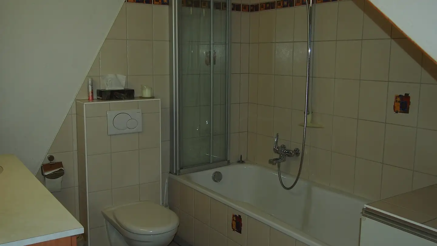 Casa singola in affitto - 3634 Thierachern - Photo 3