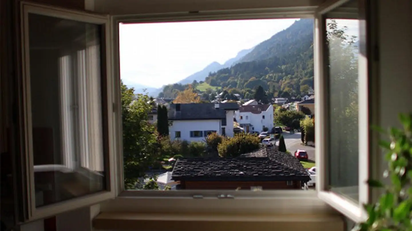 Attico in affitto - Under-Chrüzli 2, 7012 Felsberg
