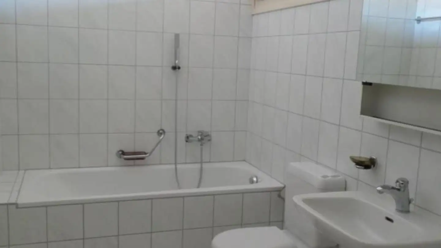 Wohnung mieten - Strada Regina 46, 6982 Agno - Foto 4