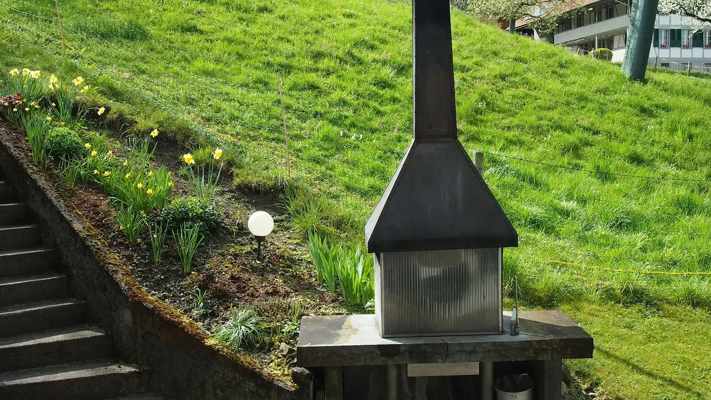 Casa singola in affitto - 3634 Thierachern - Photo 4