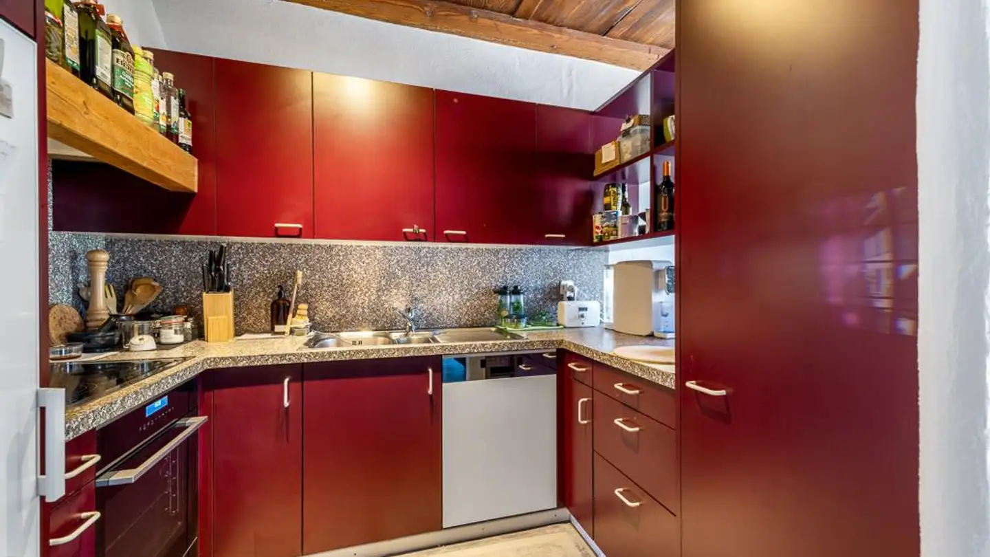 Edificio ad uso misto in vendita - Städtchen 22, 4663 Aarburg - Photo 3