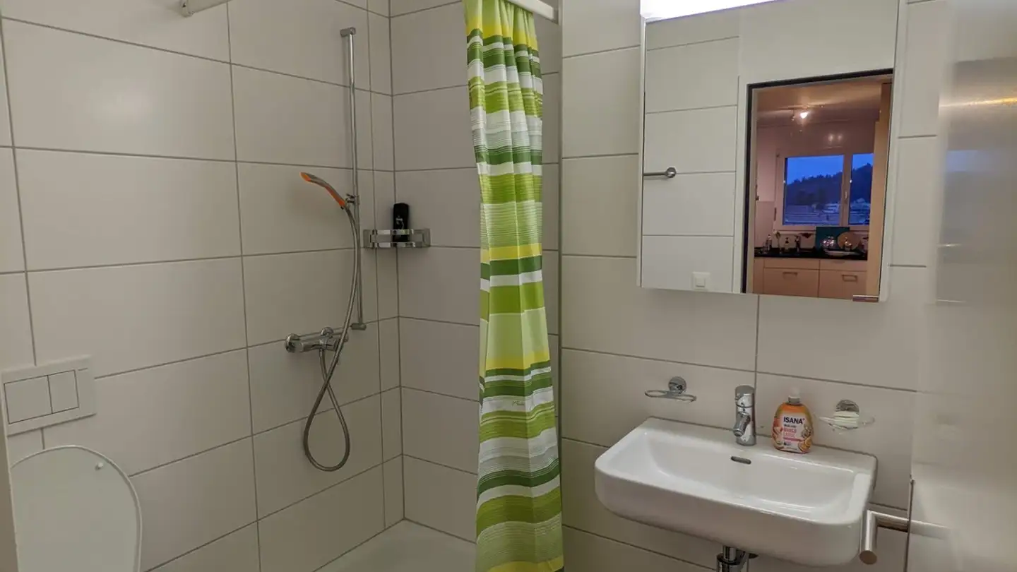 Single room for rent - 8134 Adliswil - Photo 2