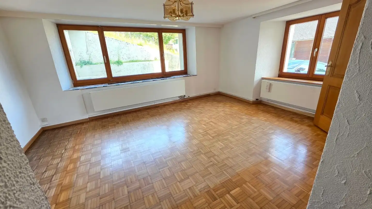 Maison individuelle à vendre - Dorfweg 7, 4117 Burg im Leimental - Photo 2