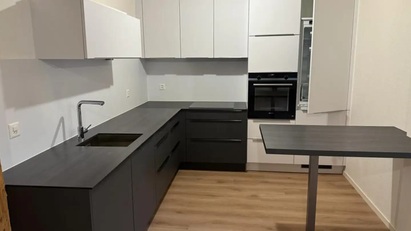 Apartment for rent - Rue De L'hôtel-De-Ville 5, 2740 Moutier - Photo 2