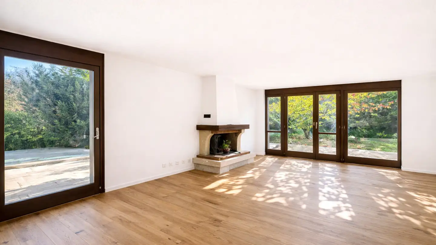 Casa singola in affitto - 1290 Versoix - Foto 2