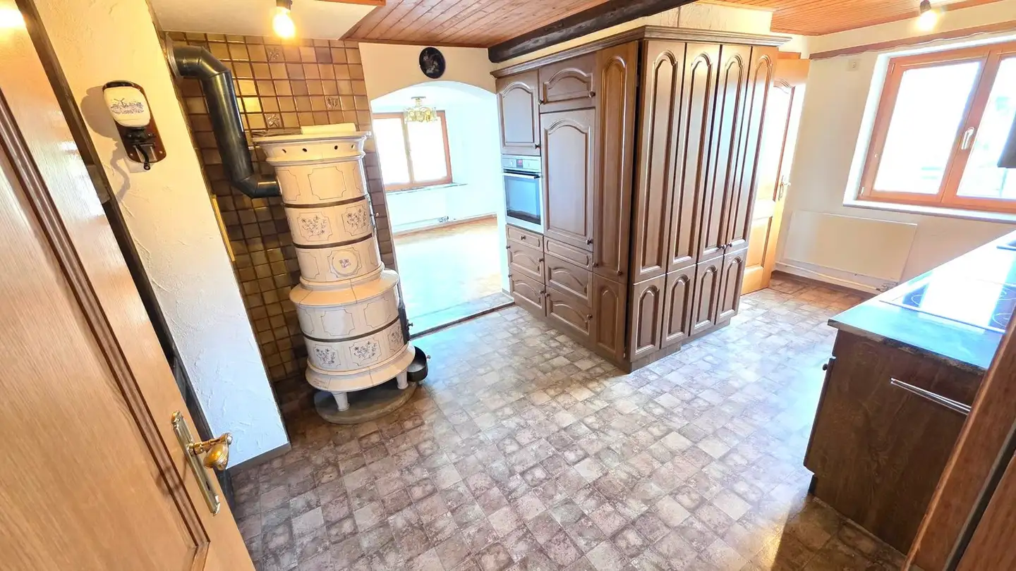 Maison individuelle à vendre - Dorfweg 7, 4117 Burg im Leimental - Photo 4