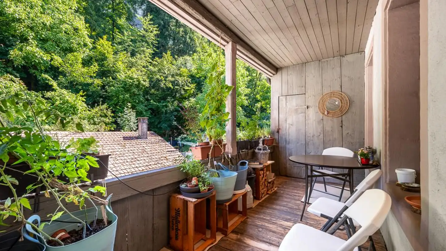 Edificio ad uso misto in vendita - Städtchen 22, 4663 Aarburg - Photo 4