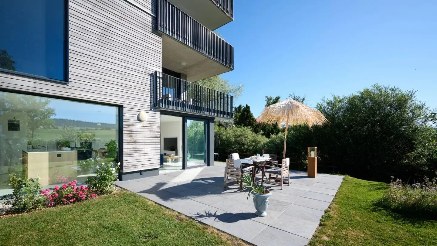 Appartement à vendre - 2300 La Chaux-de-Fonds - Photo 4