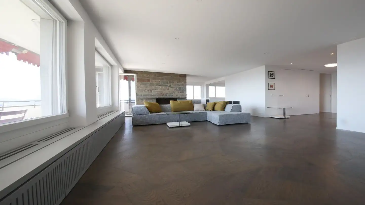 Penthouse for rent - Kürbergstrasse 50, 8049 Zürich - Photo 2