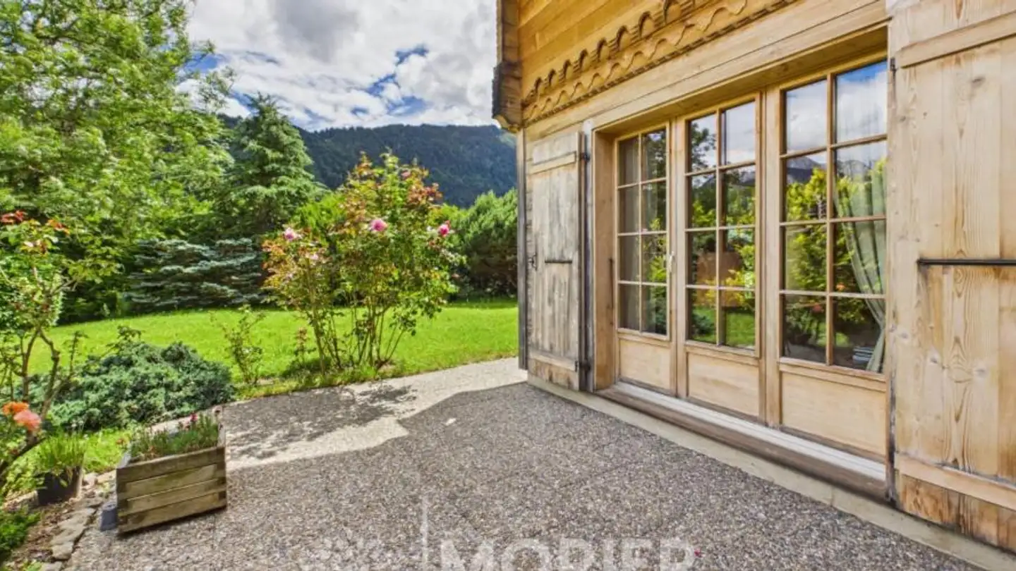Chalet à vendre - 1658 Rossinière - Photo 4