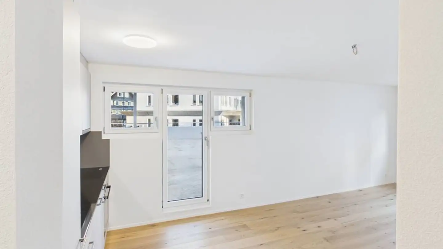 Appartamento in affitto - Schützengartenstrasse 1, 9242 Oberuzwil - Foto 2