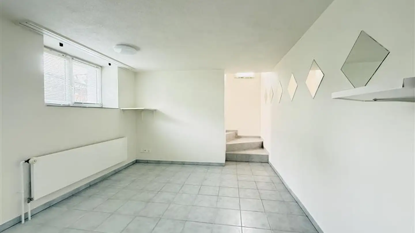 Wohnung mieten - 9477 Trübbach