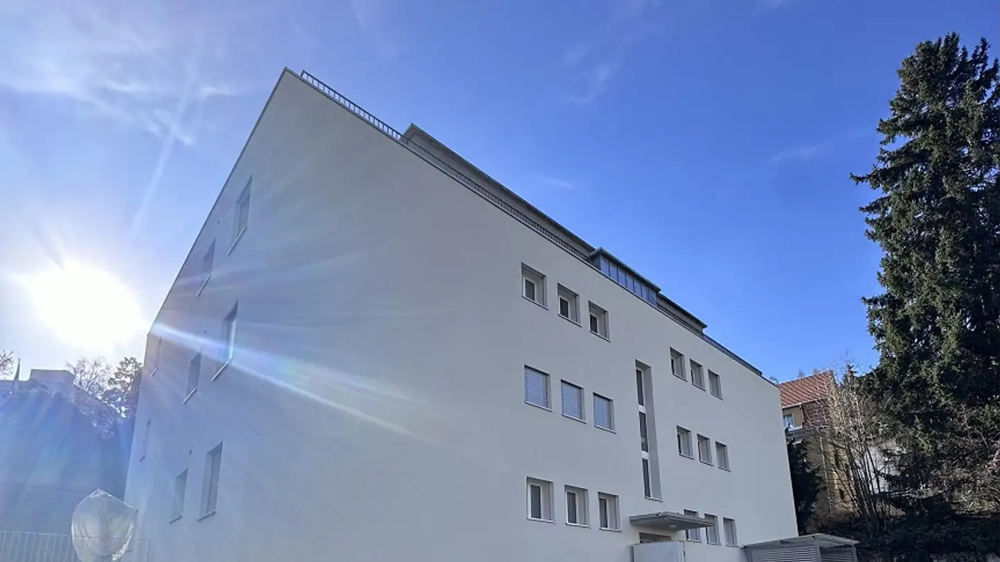 Appartement à louer - Ruhfelsweg 8, 5400 Baden