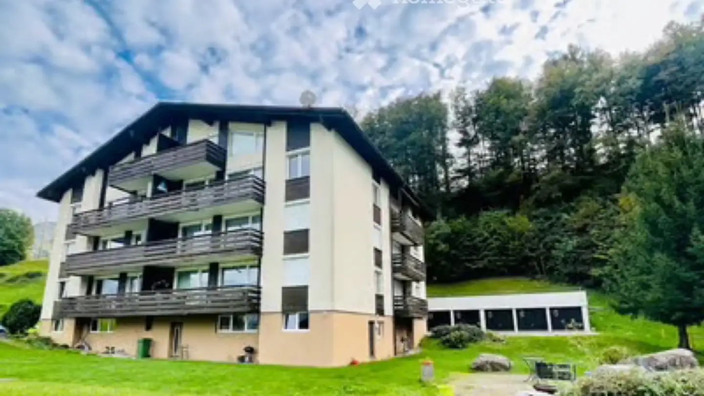 Appartement à louer - Bifang, 8757 Filzbach
