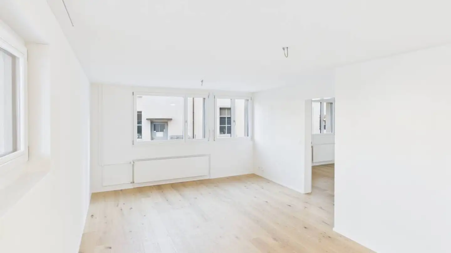 Appartamento in affitto - Schützengartenstrasse 1, 9242 Oberuzwil - Foto 3