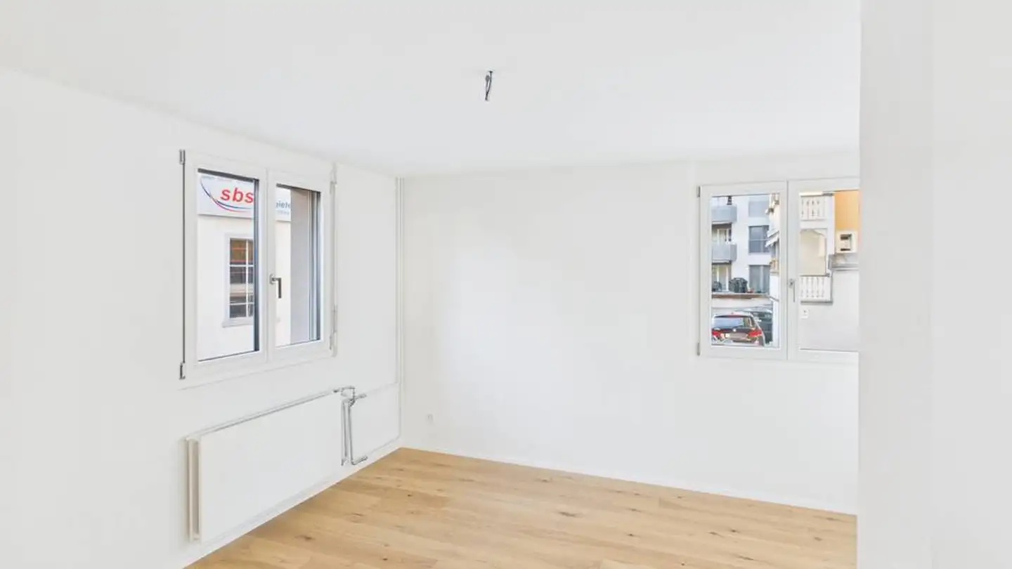 Appartamento in affitto - Schützengartenstrasse 1, 9242 Oberuzwil - Foto 4