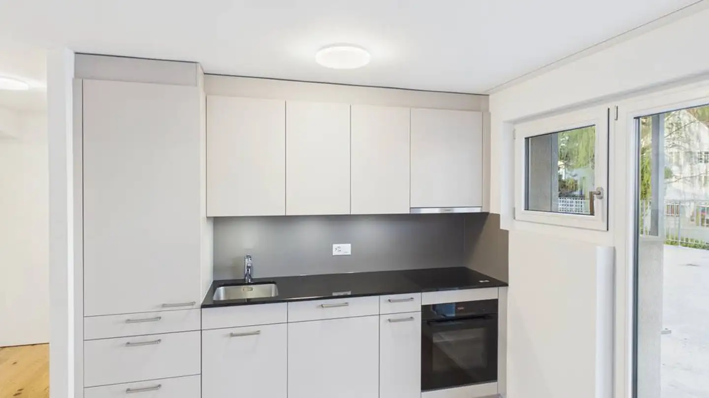 Appartamento in affitto - Schützengartenstrasse 1, 9242 Oberuzwil