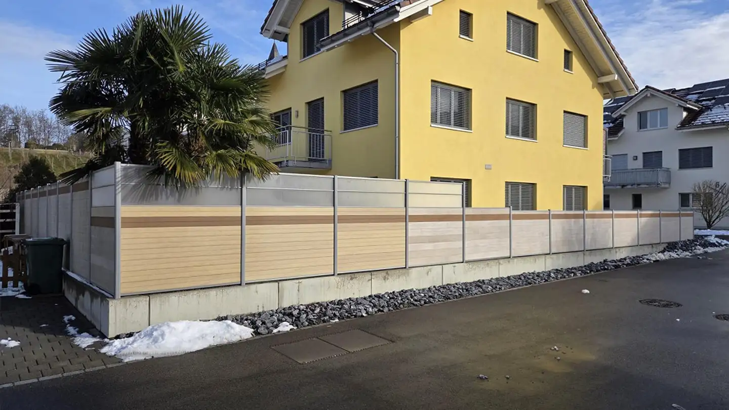 Single house for sale - Bachwiesenstrasse 8, 9565 Bussnang - Photo 2