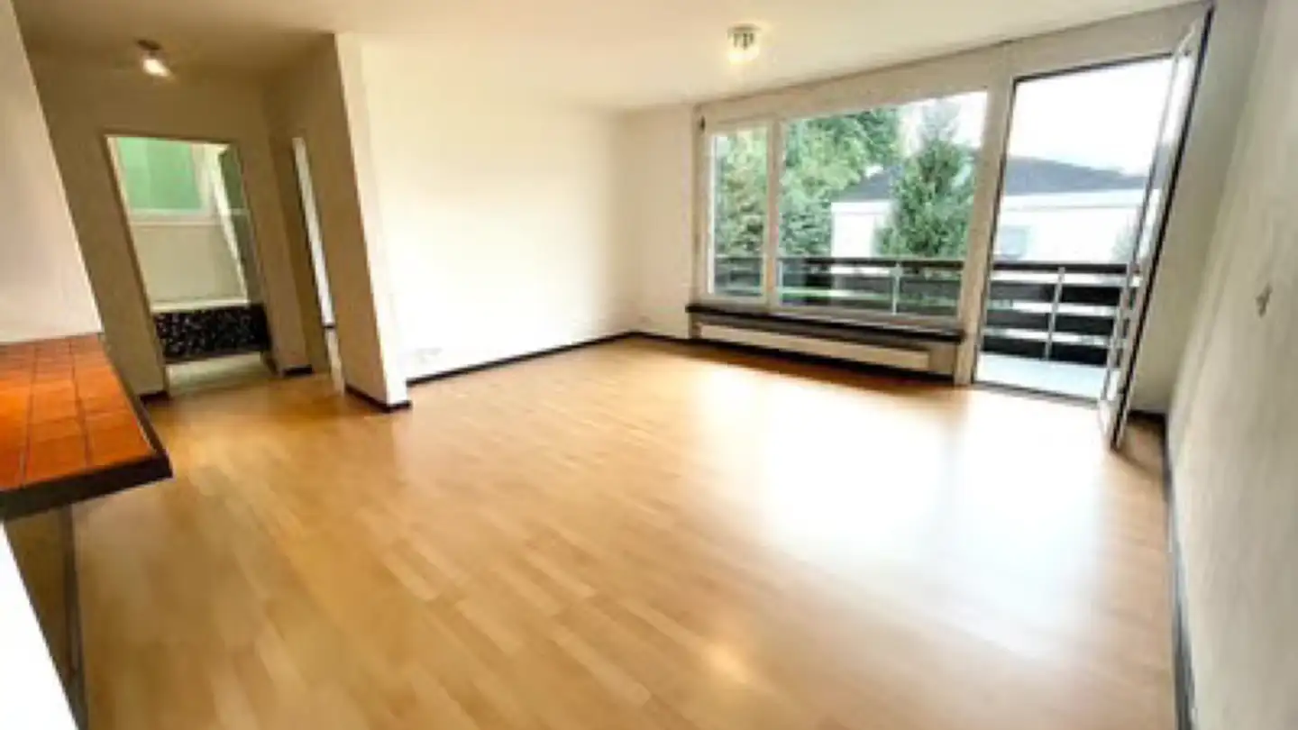 Appartement à louer - Bifang, 8757 Filzbach - Photo 2