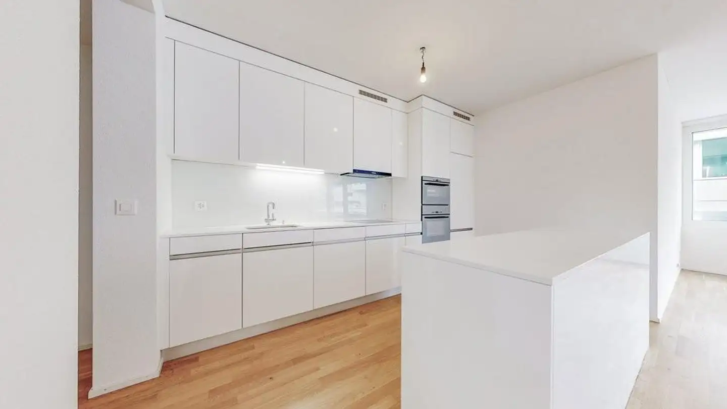 Appartement à louer - Pfingstweidstrasse 106b, 8005 Zürich - Photo 2