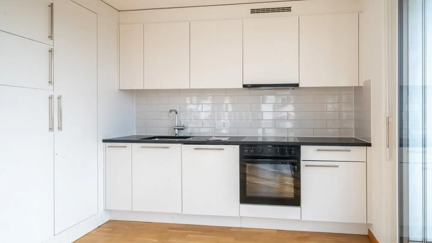 Appartamento in affitto - Avenue De Sévelin 13, 1004 Lausanne - Foto 3