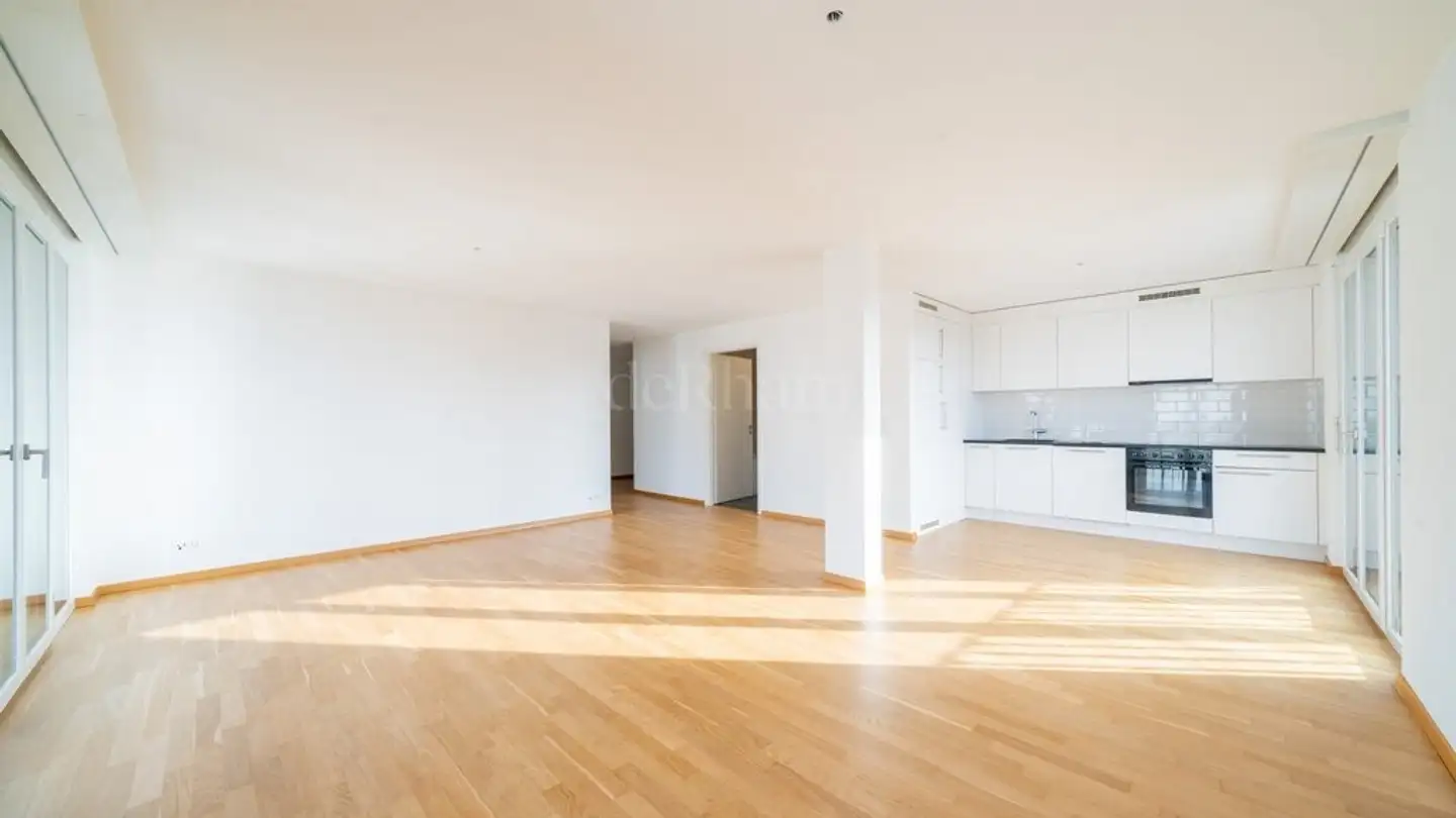 Appartamento in affitto - Avenue De Sévelin 13, 1004 Lausanne - Foto 4