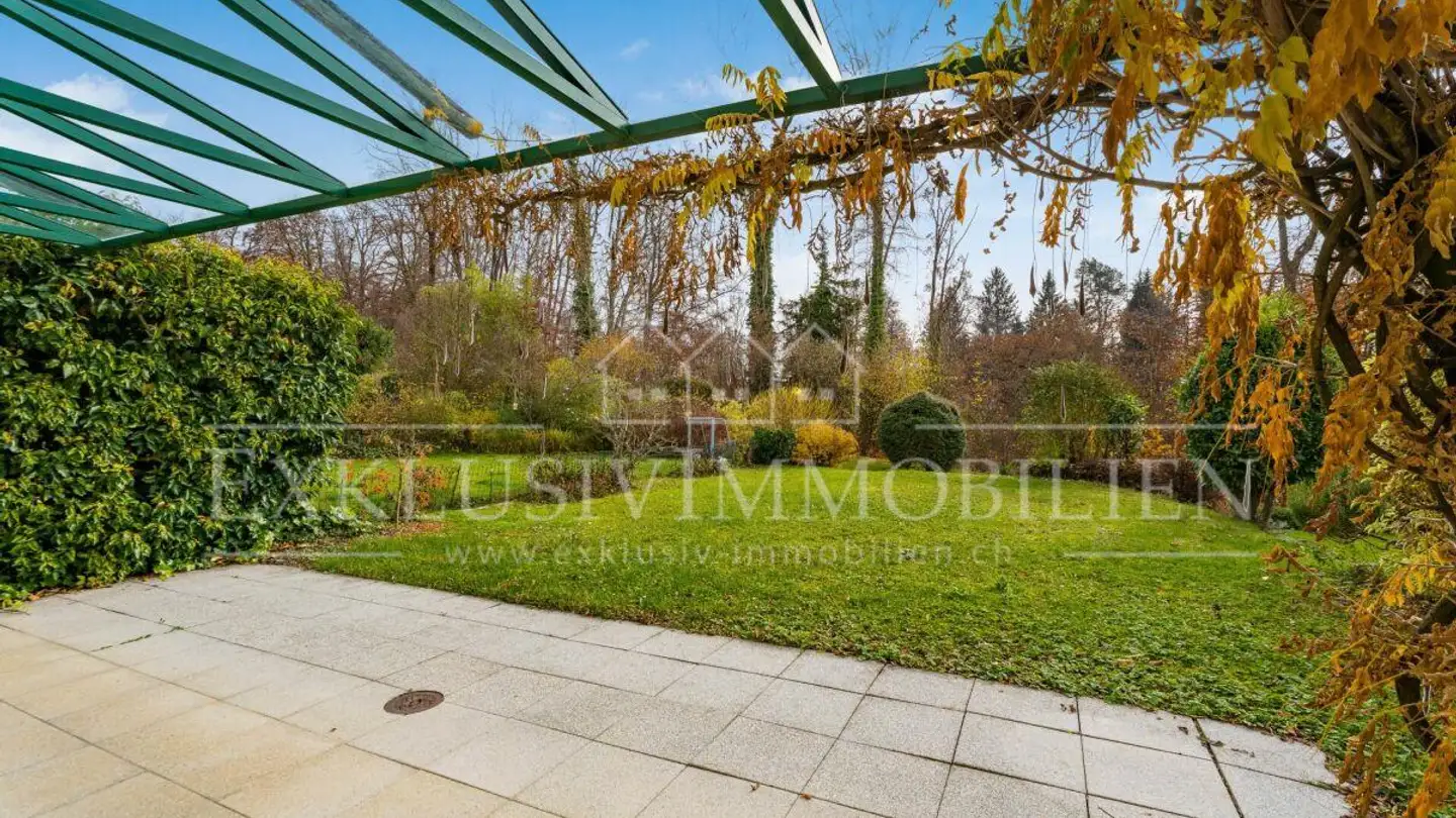 Semi-detached house for sale - 8700 Küsnacht ZH - Photo 3