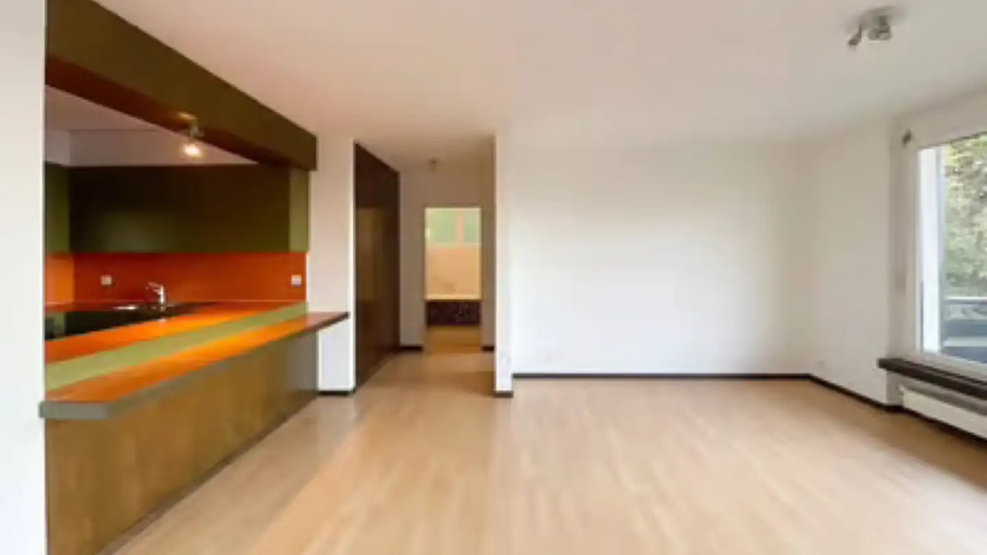 Appartement à louer - Bifang, 8757 Filzbach - Photo 3