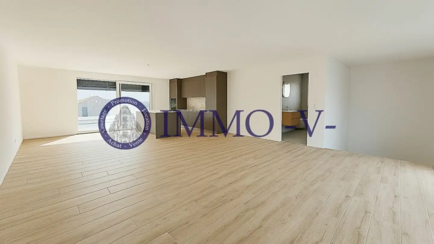 Appartamento in vendita - Route De La Vannaz 51, 1565 Vallon