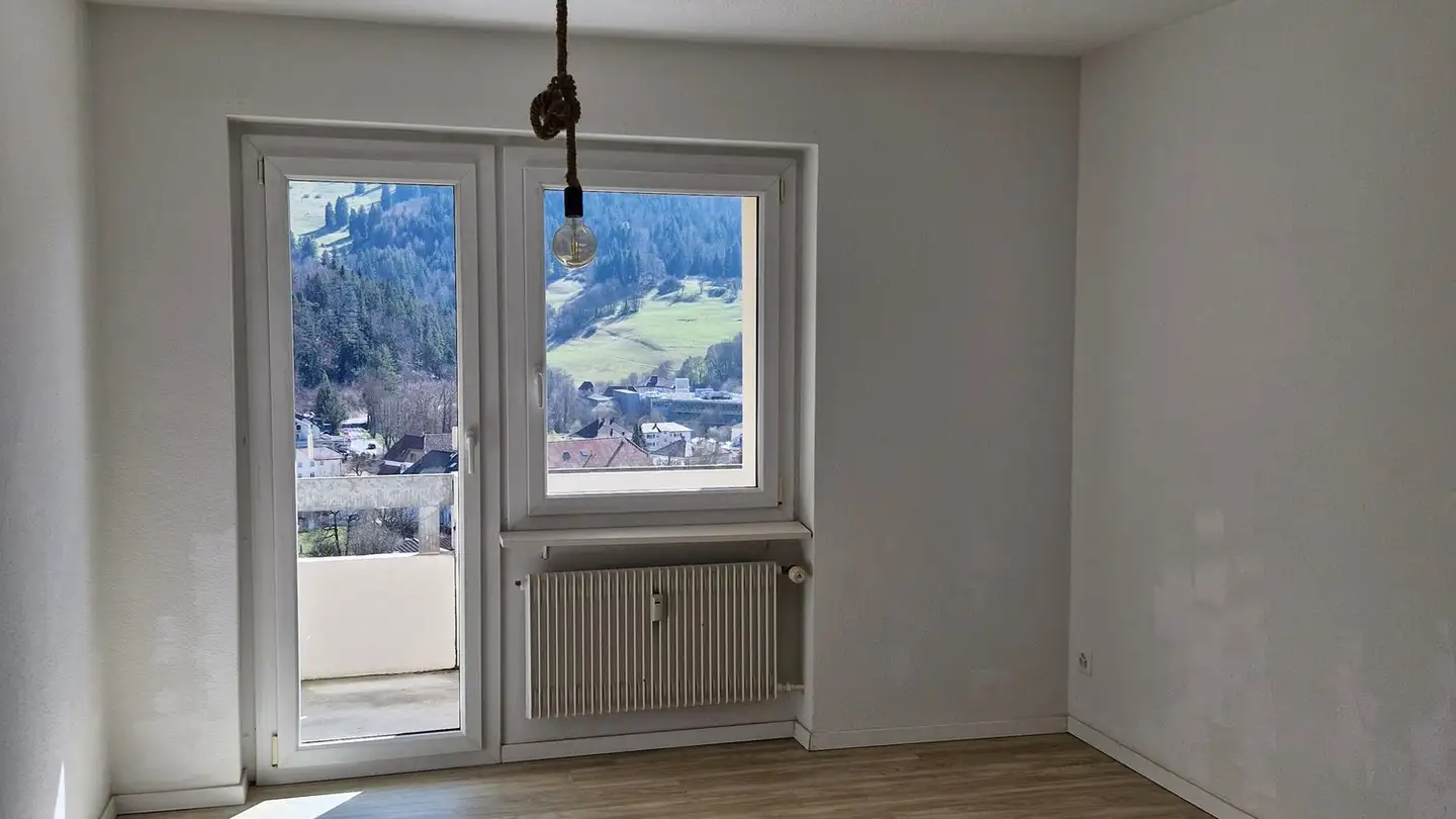 Apartment for rent - Rue Euchette 26, 2605 Sonceboz-Sombeval - Photo 4