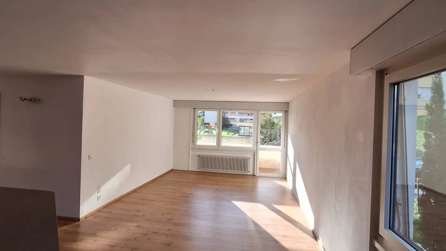 Wohnung kaufen - 2000 Neuchâtel