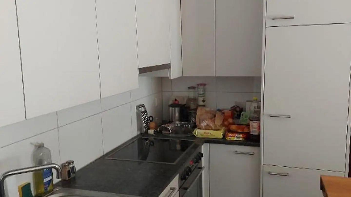 Wohnung mieten - Bahnhofstrasse 21a, 9470 Buchs SG - Foto 3