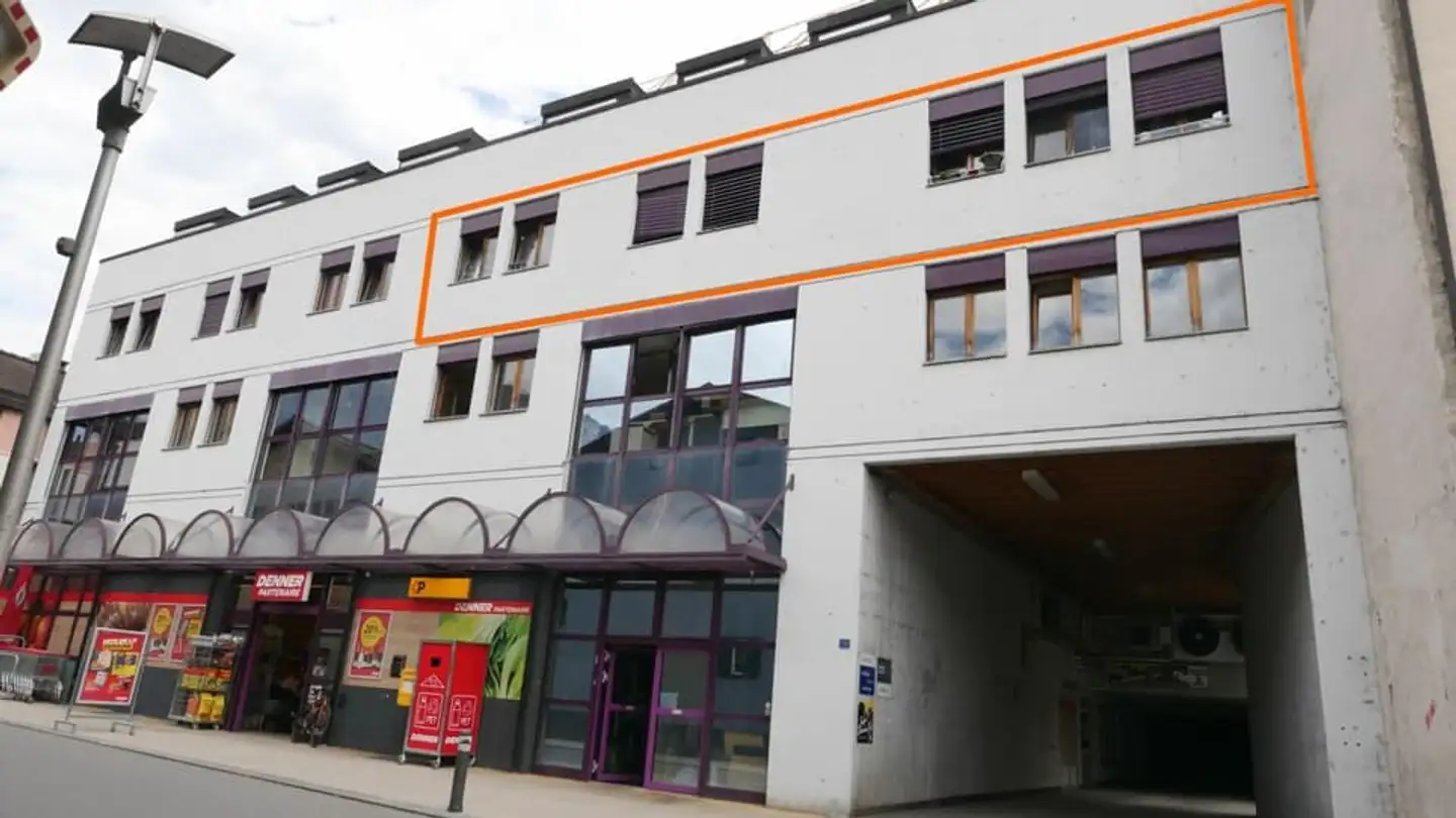 Wohnung kaufen - 1908 Riddes