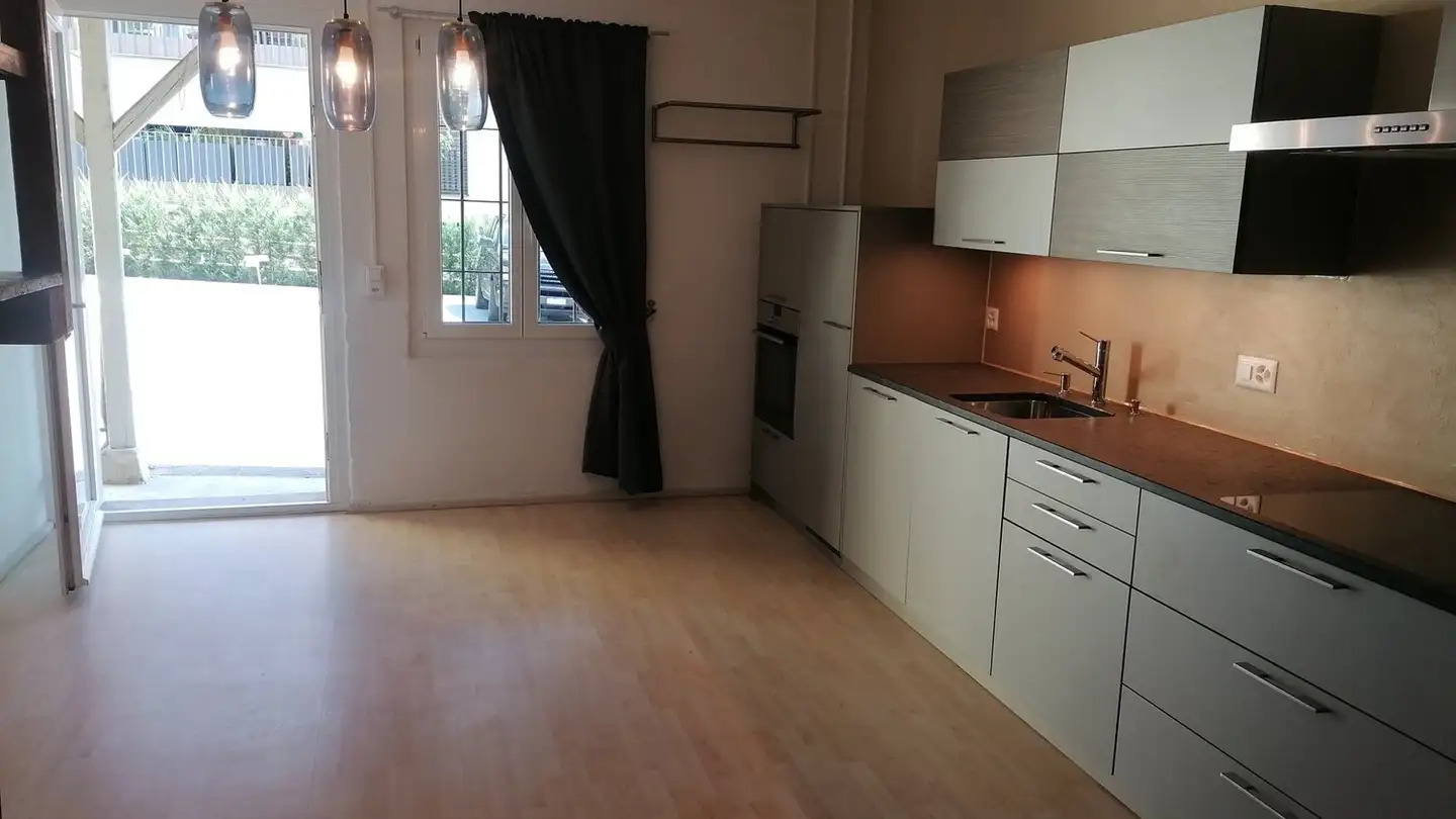 Wohnung mieten - Landstrasse 71, 5415 Nussbaumen AG