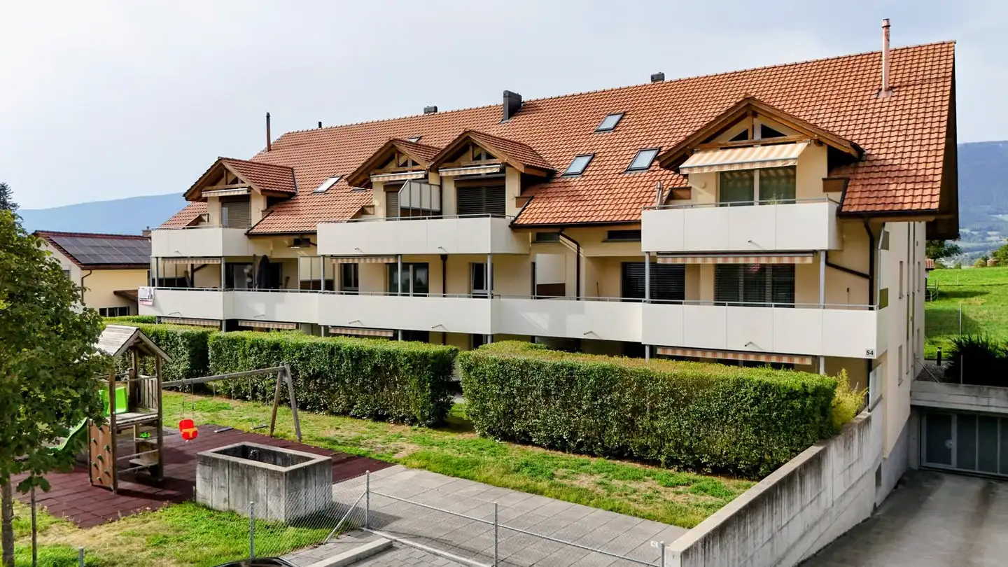 Appartamento in vendita - Bürenstrasse 54, 3297 Leuzigen